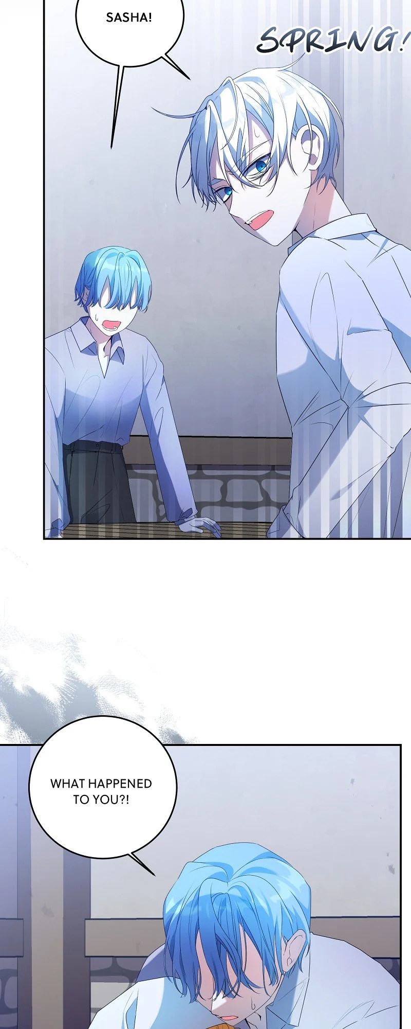A Fairy Tale for Villains Chapter 17 50